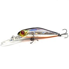 Воблер Pontoon 21 CrackJack 58F-DR A12 BV Back OB RE 5,4 гр   P21-CRJ-58F-DR-A12 — цена и наличие в каталоге