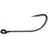 Крючок Одинарный CF Company S Hook №2 10 шт Черный   SH-BN 2_10 — варианты, разновидности модели