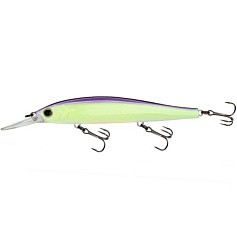 Воблер Yo-Zuri 3DB Jerkbait Deep 110SP BTRS 16,5 гр   R1372-BTRS — цена и наличие в каталоге