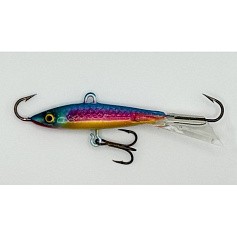 Балансир Strike Pro Super Ice 47 745 14 гр 47 мм   IF-004A1#745 — цена и наличие в каталоге