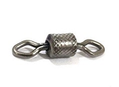 Вертлюг Strike Pro Цилиндр с накаткой №1/0 10 шт Bz — цена и наличие в каталоге