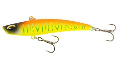 Воблер Kosadaka Bay Ruf Vib 80S OGY 15,5 гр   BayRuf80s-OGY — цена и наличие в каталоге