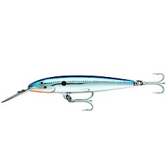 Воблер Rapala CountDown Magnum 18 SB 70 гр   CDMAG18-SB — цена и наличие в каталоге