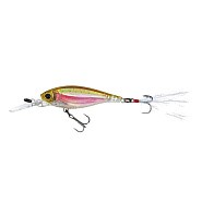 Воблер Yo-Zuri 3DB Shad 70SP RRT 10 гр   R1104-RRT — варианты, разновидности модели