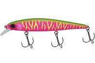 Воблер Jackall Mag Squad 115SP Dragon Fruit Mat Tiger 16 гр — варианты, разновидности модели