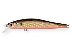 Воблер Strike Pro Jumper 110SP 613-713 Black Back Smoked OB 16,3 гр   EG-192C-SP#613-713 — цена и наличие в каталоге