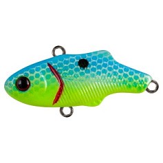 Воблер TsuYoki Groch 35S L614 2,5 гр — цена и наличие в каталоге