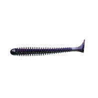Силиконовая приманка CF Company Vibro Worm 5 125 мм 4 шт 50d   80-120-50d-6 — варианты, разновидности модели