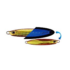 Пилькер DUO Drag Metal Force 80g 80 гр 80 мм #PBA0516   DUO-34235 — цена и наличие в каталоге