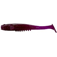 Силиконовая приманка CF Company Nano Minnow 2.8 70 мм 5 шт 2   53-70-2-6 — варианты, разновидности модели