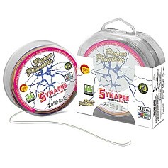Плетеный шнур Power Phantom Synapse PE 150 м  PE # 0,8  0,14 мм   PPPESYM15008 — цена и наличие в каталоге
