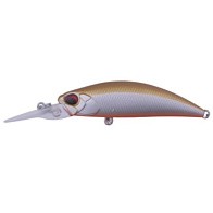 Воблер DUO Spearhead Ryuki 50 MDF CCC0801 Mat Grey Ghost UV 3,4 гр   DUO-26121 — варианты, разновидности модели
