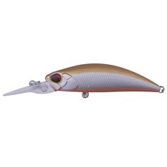 Воблер DUO Spearhead Ryuki 50 MDF CCC0801 Mat Grey Ghost UV 3,4 гр   DUO-26121 — цена и наличие в каталоге