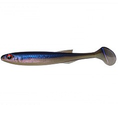 Силиконовая приманка Jig It Trump Trace 6.8 170 мм 2 шт 022 Squid  JITT170022S — цена и наличие в каталоге