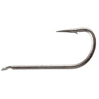 Крючок Одинарный Gamakatsu LS-1100B Hooks Bronze №20 25 шт    146526-020 — варианты, разновидности модели