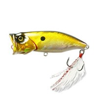 Воблер Kosadaka Sol Popper 65 GTR 10,6 гр   SolP65-GTR — варианты, разновидности модели