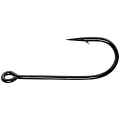 Крючок Одинарный CF Company Jig Hook №5/0 5 шт    JH-5/0_5 — цена и наличие в каталоге
