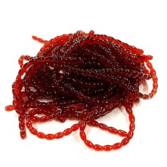 Силиконовая приманка CF Company Nano Worm 90 мм 23 шт 36   86-90-36-6 — цена и наличие в каталоге