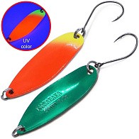 Колеблющаяся Блесна Kosadaka Trout Police Swift 5,2 гр 40 мм MC11   TL-SWT-MC11 — варианты, разновидности модели