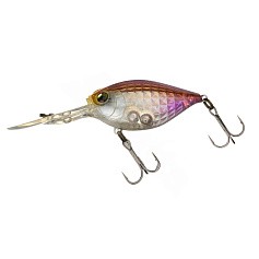 Воблер Duel L-Bass Crank DD 50F HWS 10 гр   F1219-HWS — цена и наличие в каталоге
