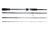Спиннинг Zetrix Companero 774MH 231 см 12 - 40 гр    CNS-774 MH 12-40G 10-20LB — варианты, разновидности модели