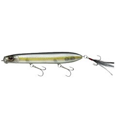 Воблер EverGreen Shower Blows Shorty 253 16,3 гр — цена и наличие в каталоге