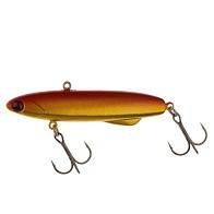 Воблер Madness Shiriten Baguette 70 SY06/53 17 гр Silver Powder Series  MDBG70SY06/53 — варианты, разновидности модели