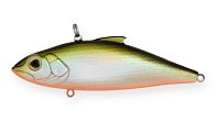 Воблер Strike Pro Euro Vibe Floater 80 612T Natural Shad Silver 15 гр   SP-027#612T — варианты, разновидности модели