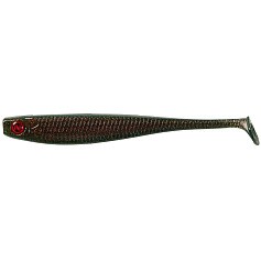 Силиконовая приманка Narval Skinny 12 120 мм 4 шт 058-Mr. Sawamura   NVLSN12058 — цена и наличие в каталоге