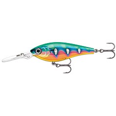 Воблер Rapala Harvest Shad 07 SPSH 9 гр   HVSD07-SPSH — цена и наличие в каталоге