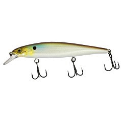 Воблер Jackall Mag Squad 115SP Tennessee Shad 16 гр — цена и наличие в каталоге