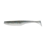Силиконовая приманка DUO Realis Versa Shad 4 102 мм 7 шт F104   DUO-99425 — варианты, разновидности модели
