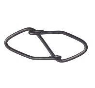 Застежка Decoy SN-6 W Snap №1 8 шт — варианты, разновидности модели