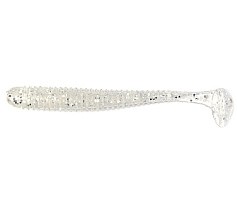Силиконовая приманка Lucky John Spark Tail 3.0in 76 мм 7 шт 033 Pro Series  140167-033 — цена и наличие в каталоге