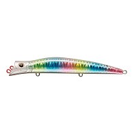 Воблер Strike Pro Darter-R Queen 130 SIN033-SBO Rainbow 17,5 гр   JL-152F#SIN033-SBO — варианты, разновидности модели
