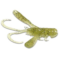 Силиконовая приманка Bait Breath U30 Rush Craw 2 50 мм 8 шт 727 Numaebi — цена и наличие в каталоге
