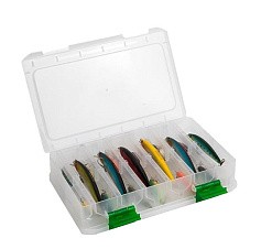 Коробка Fisherbox 240D  24х15х5 см    24.15.05 — цена и наличие в каталоге