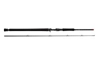 Кастинговое Удилище Zetrix HellHound Dark Blood 762BPT 229 см 170 гр  Anton Fisherman-Big Pike Tool  HHDC-762BPT — варианты, разновидности модели