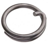 Кольцо Заводное Decoy R-7 Quick Ring  №00 2,72 кг 999 мм 15 шт — варианты, разновидности модели