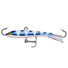 Балансир Rapala Jigging Rap 03 GZBP 6 гр 30 мм   W03-GZBP — цена и наличие в каталоге