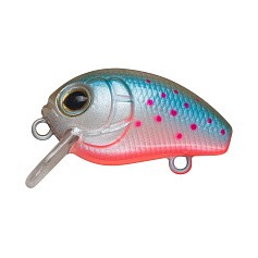 Воблер Strike Pro Baby Pro 25 A224F Milk Trout 2,5 гр   EG-036F#A224F — цена и наличие в каталоге