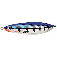 Колеблющаяся Блесна Rapala Minnow Spoon 08 22 гр 80 мм MBT   RMS08-MBT — варианты, разновидности модели