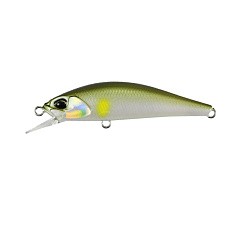 Воблер DUO Spearhead Ryuki 50S Takumi ANI4010 Pearl Ayu 4 гр   DUO-33344 — цена и наличие в каталоге