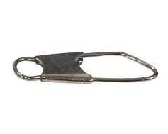 Застежка Kosadaka Safety Snap №3 8 шт    1002BN-3 — цена и наличие в каталоге
