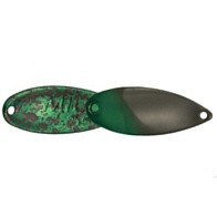 Колеблющаяся Блесна Forest Miu 2025 1.4g 1,4 гр 25 мм 04   MIU 2025 1.4g #04 — варианты, разновидности модели