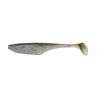 Силиконовая приманка DUO Realis Versa Shad Fat 5 127 мм 5 шт F099 Rikyu   DUO-87804 — варианты, разновидности модели
