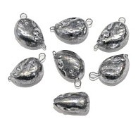 Груз APS Чебурашка-Pro 26 гр 5 шт — варианты, разновидности модели