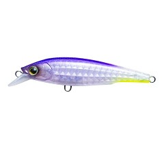 Воблер Yo-Zuri 3DR-X Jerkbait 80SP SSSH 9,5 гр   R1437-SSSH — цена и наличие в каталоге