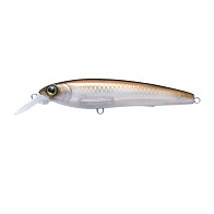 Воблер Yo-Zuri 3D Inshore Fingerling 70SP PRSN 7,5 гр   R1409-PRSN — варианты, разновидности модели