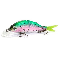 Воблер Kosadaka Convoy XS 90F TR 7,9 гр   CnvxS90F-TR — цена и наличие в каталоге